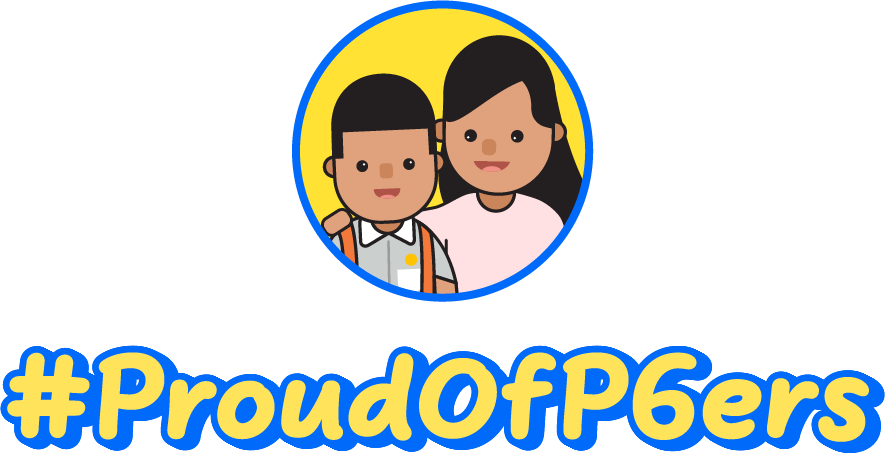 Proud of P6ers